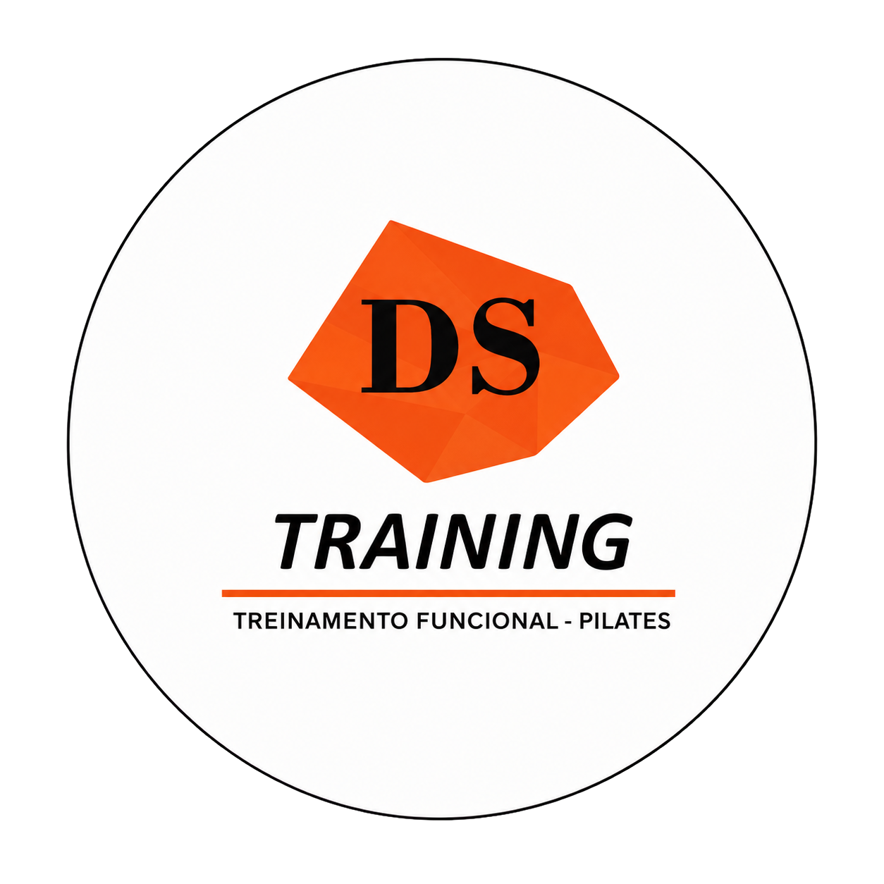 Logo Studio DS Training